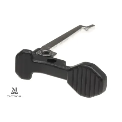 Pulsante Bolt CATCH Funzionante Phantom Serie M4 - APS Airsoft