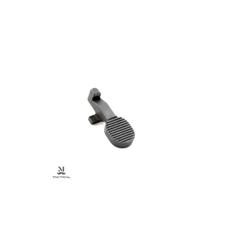 SRC (Taiwan) Pulsante Bolt CATCH Finto per Serie AR15