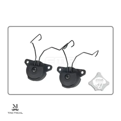 Mount Elmetto EXFIL per Cuffie MSA - Earmor