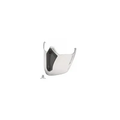 Protezione Facciale per Maschera 6x3 - UNIVET BALLISTIC