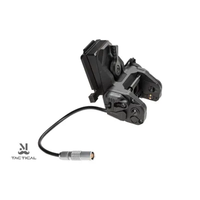 Mount per Visore Notturno GSGM Attacco 3 Hole - FMA Airsoft