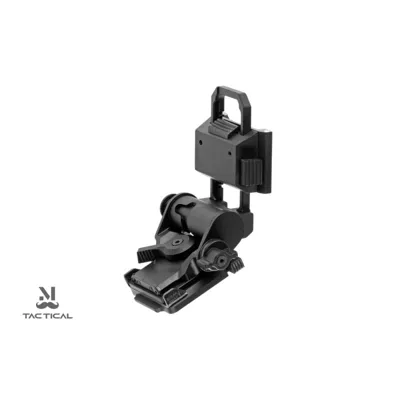 Mount per Visore Notturno WLC L4 G24 in Alluminio CNC - FMA Airsoft