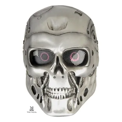Maschera Integrale T800 Terminator - FMA Airsoft