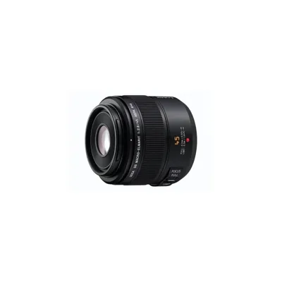 LUMIX Leica Vario-Elmarit 45mm - Panasonic