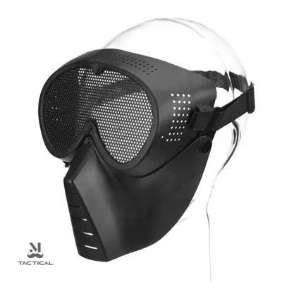 Maschera Small FLY Protettiva a Rete - WST - Altri marchi