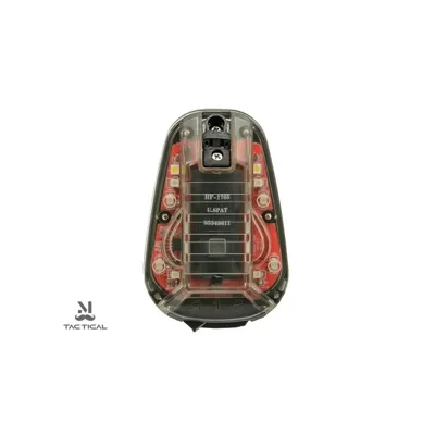 Beacon HEL-STAR-6 GEN. 3 - Visibile e IR - Wadsn