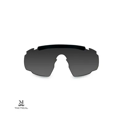 Lente Balistica Sostitutiva per SABER Advanced - Wiley X