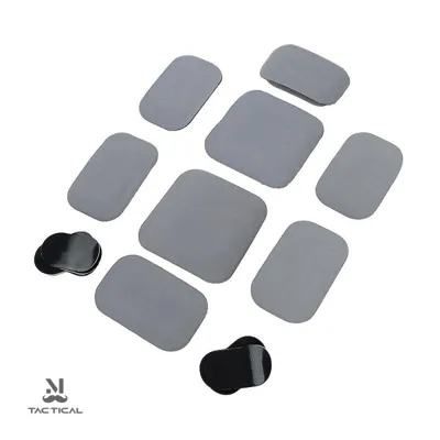 Pad per Interni Elmetto Imbottiti - FMA Airsoft
