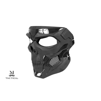 Maschera Integrale SKULL - Altri marchi
