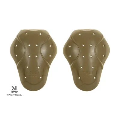 Gomitiere Interne P5 - D3O - Altri marchi