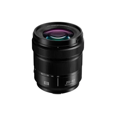 Lumix S 20-60MM F3.5/5.6 - Panasonic