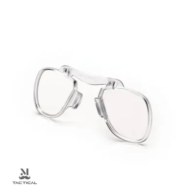 Porta Lenti Correttive per MOD. 5x1 - UNIVET BALLISTIC