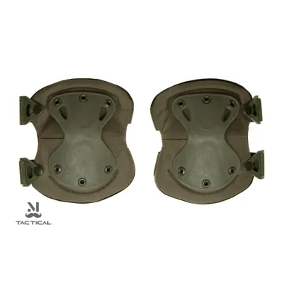 Ginocchiere Esterne Rigide XPD - Invader Gear