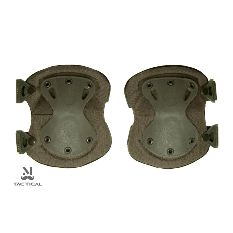 Invader Gear Ginocchiere Esterne Rigide XPD