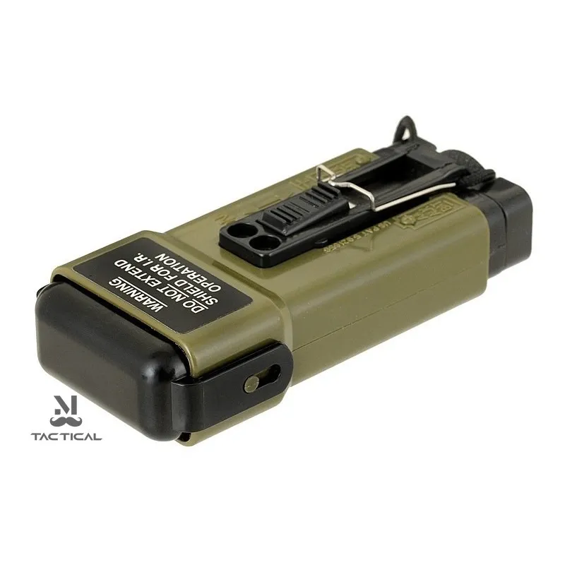 FMA Airsoft Segnalatore Strobo MS2000