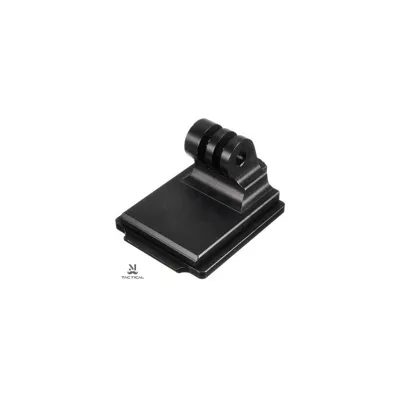 Attacco NVG Da Action Cam Da Elmetto in Alluminio - ACTION ARMY
