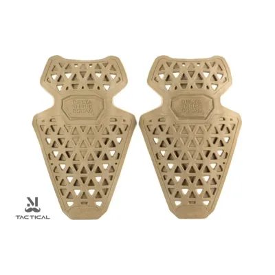 Ginocchiere Interne P12 - D3O - Altri marchi