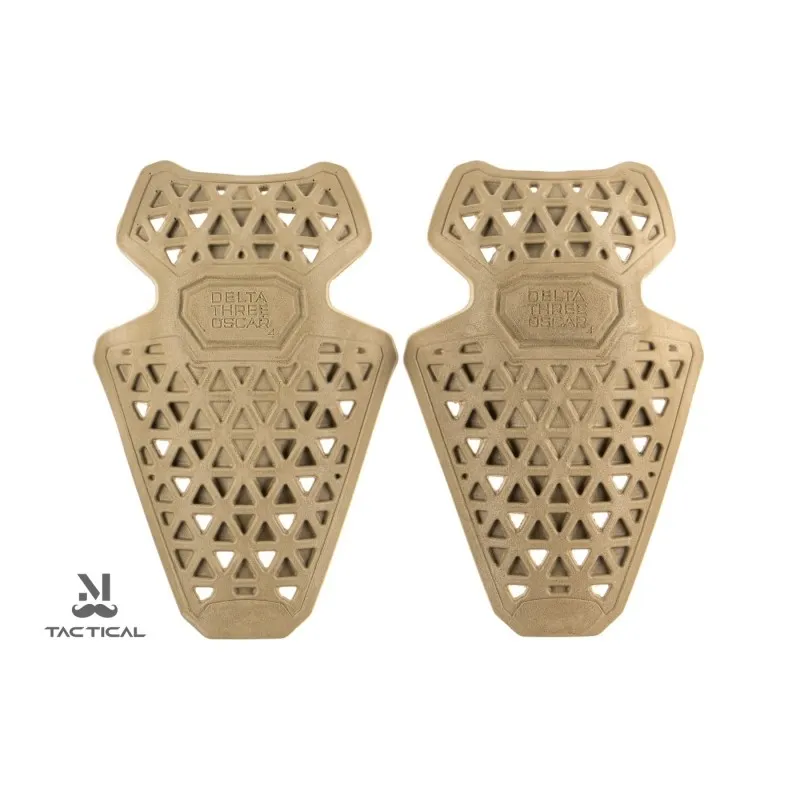 Altri marchi Ginocchiere Interne P12 - D3O