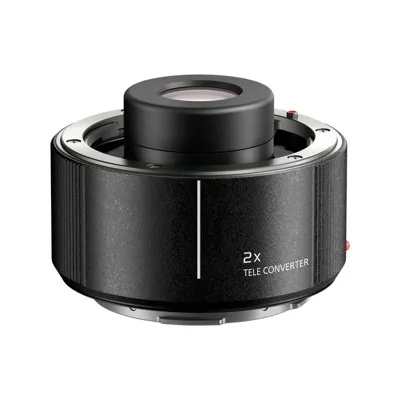 Teleconvertidor 2x - Panasonic