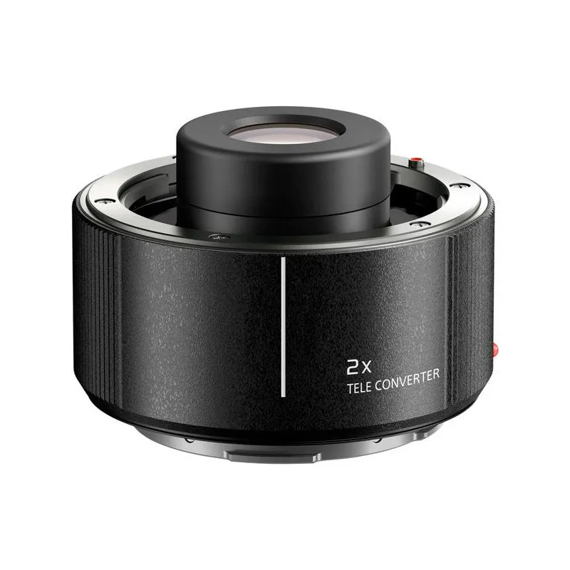 Panasonic Teleconvertidor 2x