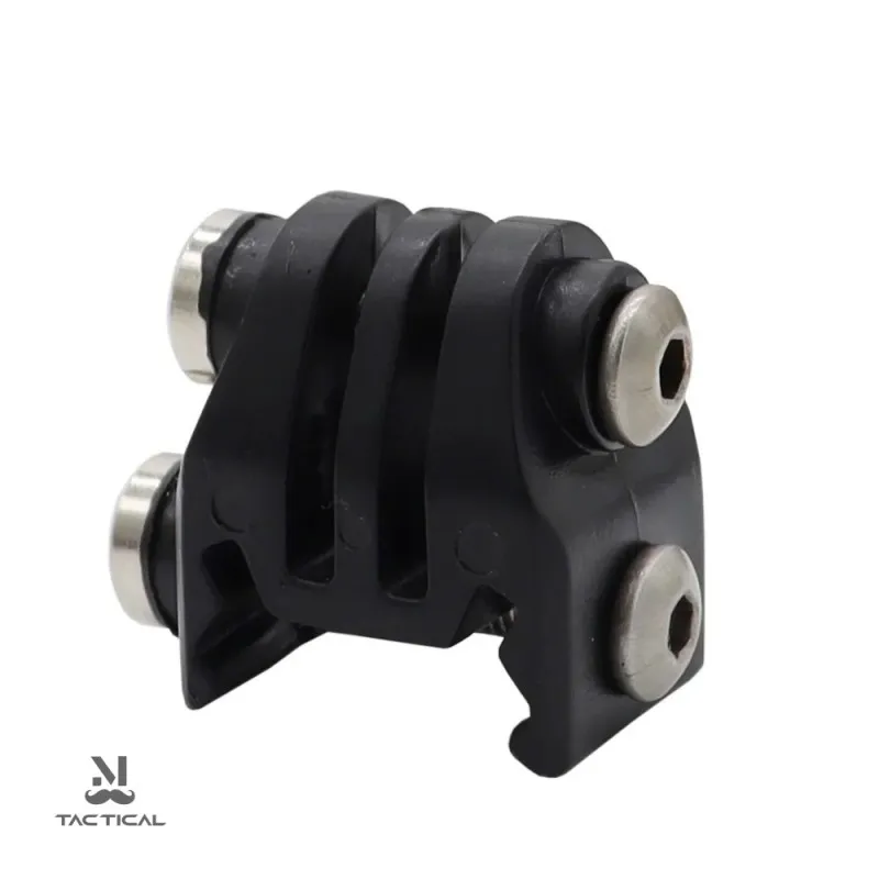 Evolution Mount RIS 20mm per Action Cam Standard GO Pro