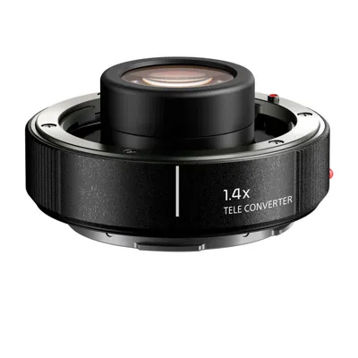 Teleconvertidor 1.4x - Panasonic