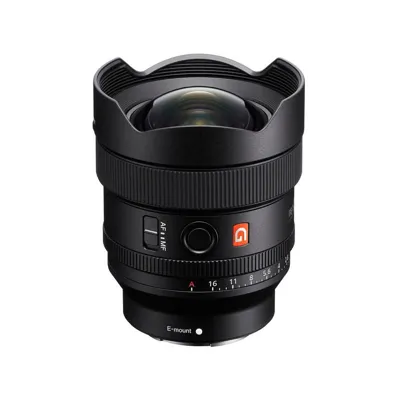 14mm F1.8 GMaster (SEL14F18GM) - Sony