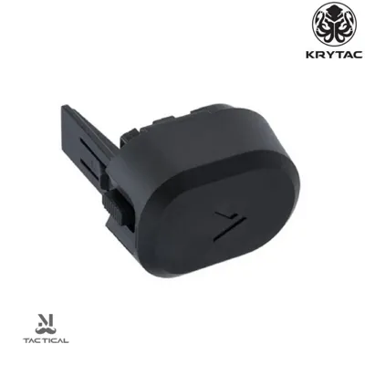 Tappo Pistol Grip Esteso per Serie Vector - Krytac
