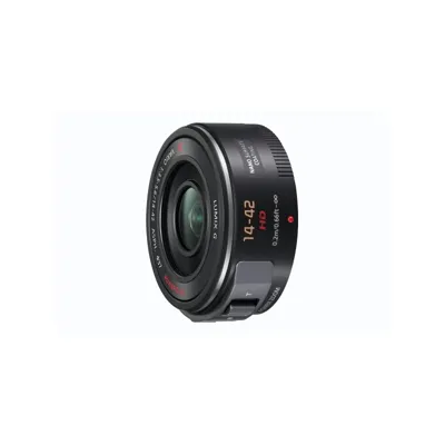 Lumix 14-42MM F.3.5/5.6 - Panasonic