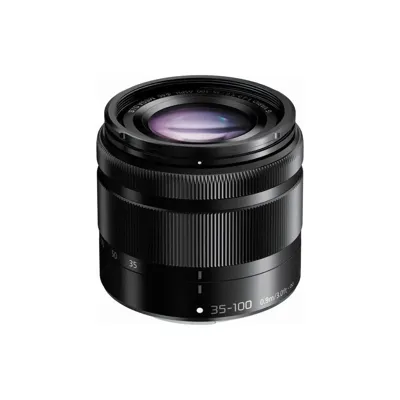 LUMIX G Vario 35-100MM F4/5.6 Asph Mega OIS - Panasonic