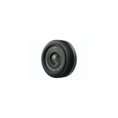 Lumix 20mm F1.7 II - Panasonic