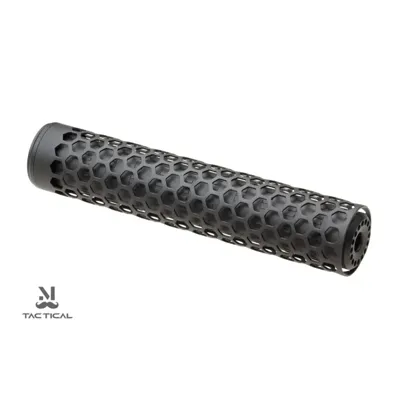 Silenziatore Ad Alveare T10 - Action Army