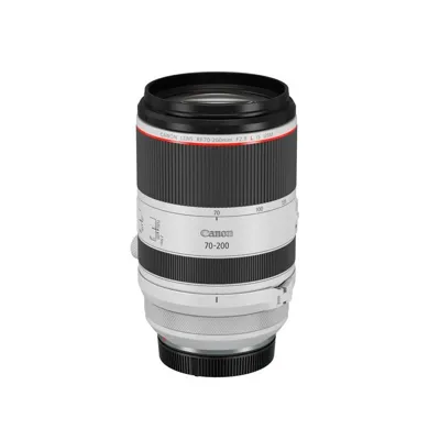 Rf 70-200 mm F2.8 L Is Usm (Plan Especial) - Canon