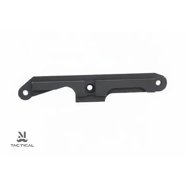 SRC (Taiwan) BASE SHINA per Supporto Mirino per Serie AK