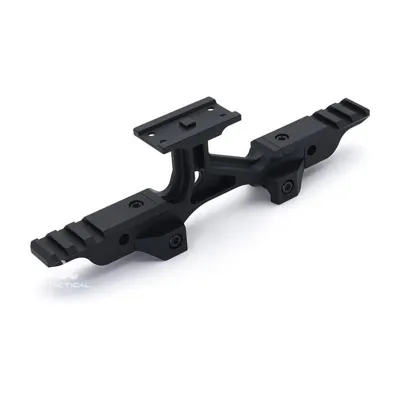 Rialzo Triplo Stile OMM MICRO per T1 e T2 - Wadsn