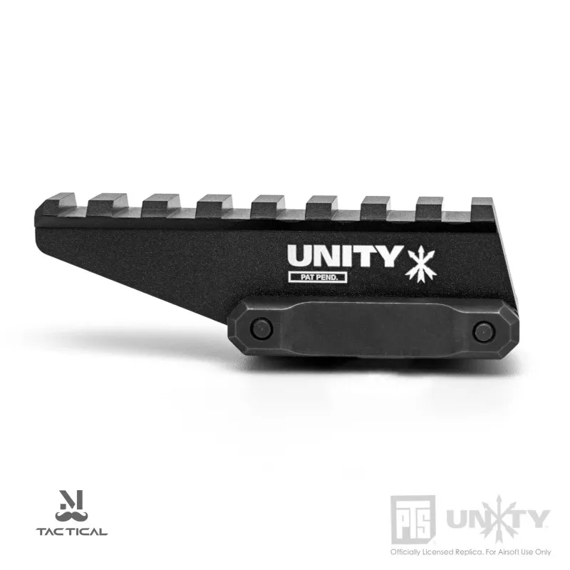 PTS SYNDACATE Rialzo FAST™ Absolute RISER - PTS Unity Tactical