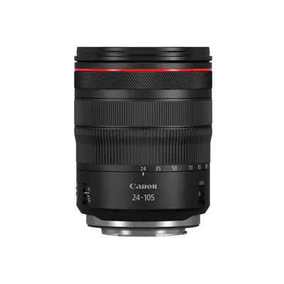 Rf 24-105 mm F4 L Is Usm (Plan Especial) - Canon