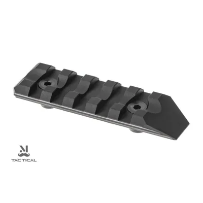 Slitta Inferiore KeyMod SilencerCo® per MAXIM9® - Krytac