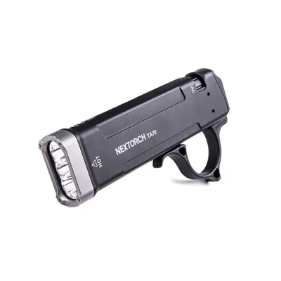 Táctica TA70 EDC Ultradelgada – 3500 Lúmenes - Nextorch