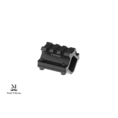 Slitta RIS 3 SLOT per Canna Fucile a Pompa - Leapers-UTG®