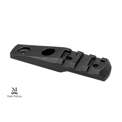 Slitta RIS con Innesto Torcia Cantilever Attacco M-LOK® - Magpul®