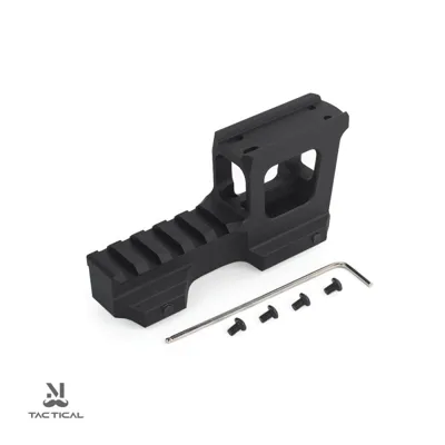 Micro Rialzo Doppio Stile HIGH KAC per T1 e T2 - Wadsn