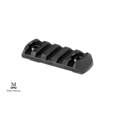 Slitta Picatinny 5 SLOT Attacco M-LOK® in Alluminio - Magpul®
