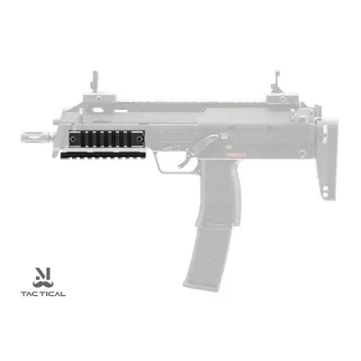 Slitte Laterali per Serie MP7 o e G36 - Altri marchi