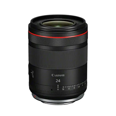 Rf 24 mm F1.4 L Vcm (Plan Especial) - Canon
