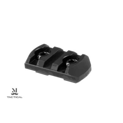 Slitta Picatinny 3 SLOT Attacco M-LOK® in Alluminio - Magpul®