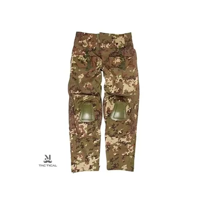 Pantaloni Combat Warrior - Mil-Tec