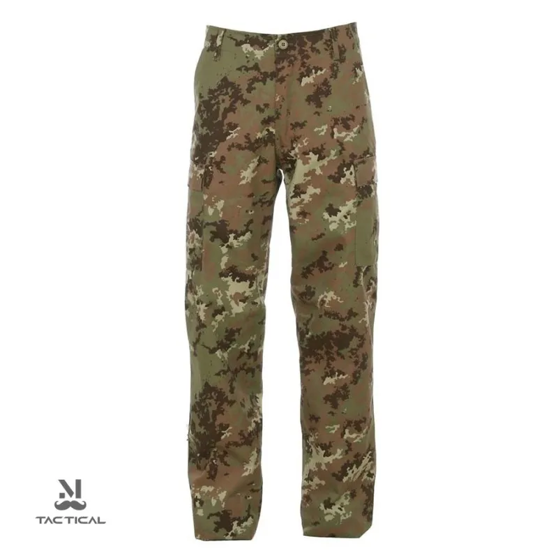 Mil-Tec Pantalone RipStop BDU