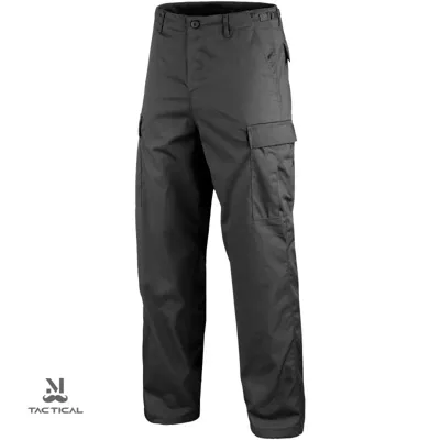 Pantalone RipStop Ranger BDU - Mil-Tec