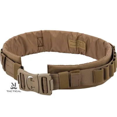 Cinturone Porta Cartucce cal.12 Shotgun Belt - Emerson